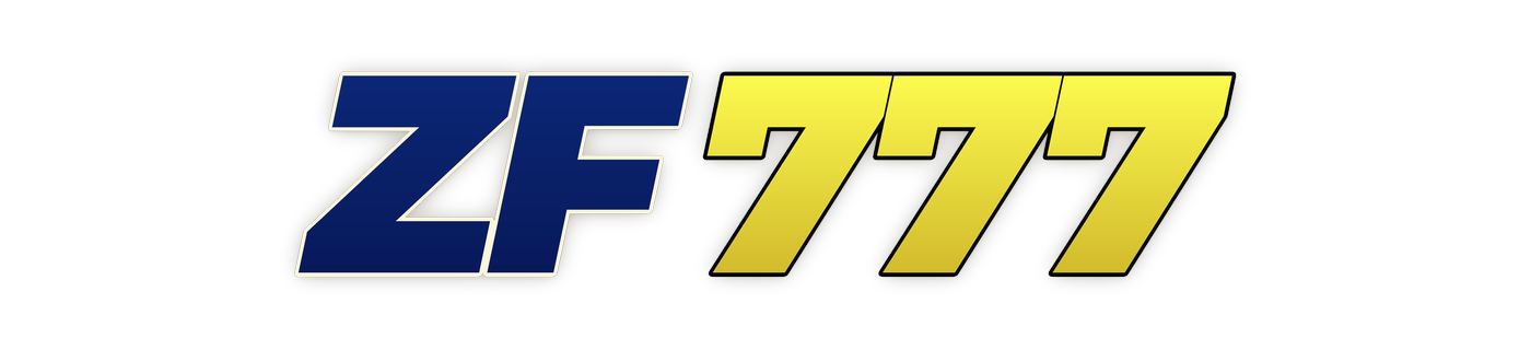 zf777 Logo